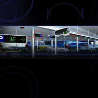 Parking Traffic Management