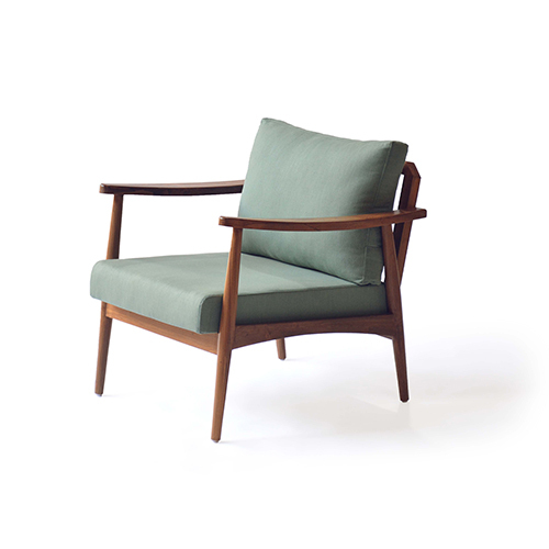Solid Wood Arm Chair Wooden Arm Chair Teakwood Arm Chair Residential Loose Furniture Office Loose Furniture