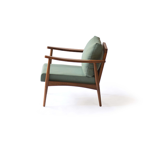 Solid Wood Arm Chair Wooden Arm Chair Teakwood Arm Chair Residential Loose Furniture Office Loose Furniture