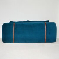 Solid Wood Sofa Wooden Sofa Teakwood Sofa Residential Loose Furniture Office Loose Furniture
