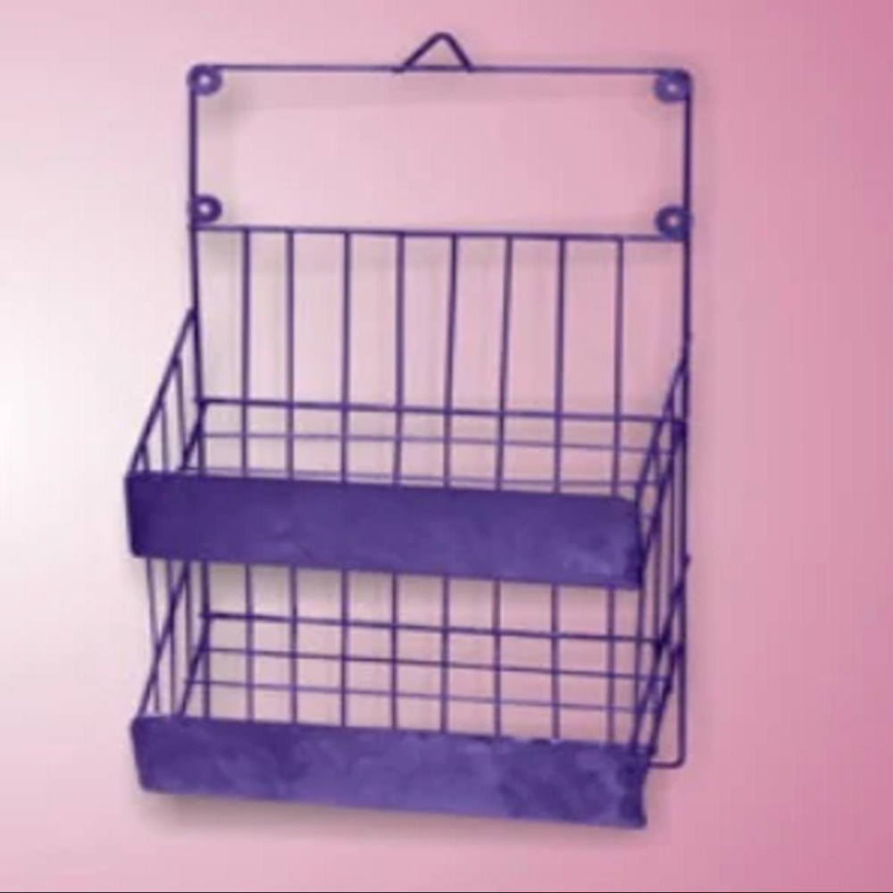 सजावटी प्रदर्शनी स्टैंड