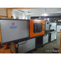 100 Ton Hydraulic Injection Molding Machine