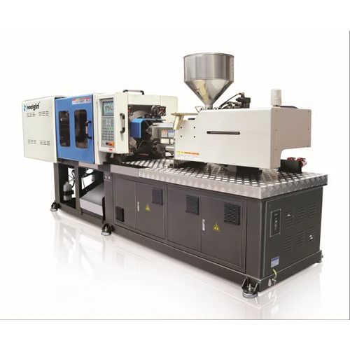 110 Ton Heavy Duty Injection Moulding Machine - Feature: High Efficiency