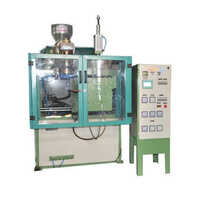 200 ML Plastic Extrusion Blow Moulding Machine