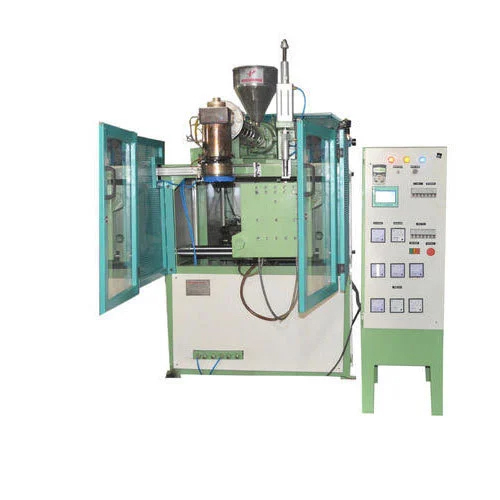 Plastic Extrusion Blow Molding Machine - Automatic Grade: Automatic