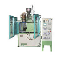 Hdpe Blow Moulding Machine