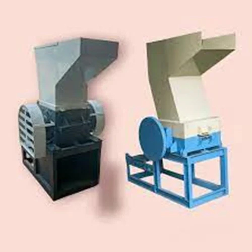 Plastic Recycling Plant - Automatic Grade: Semi-Automatic