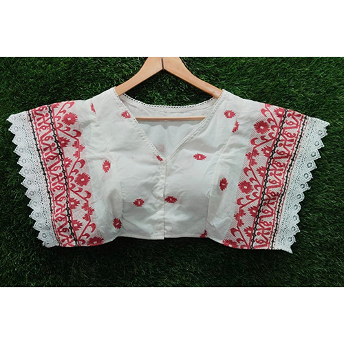 Kaftan Blouse