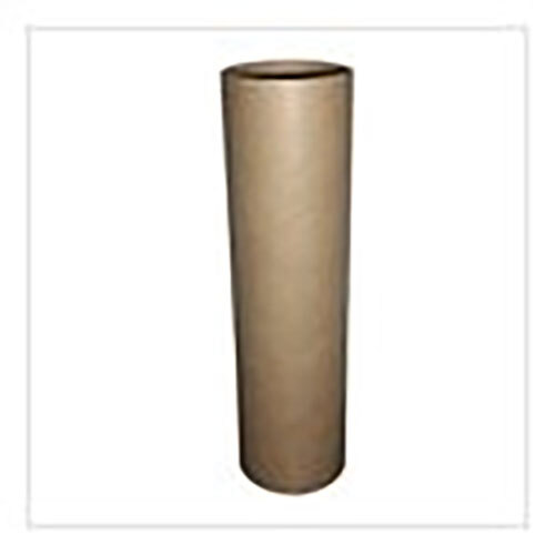 Round Paper Core