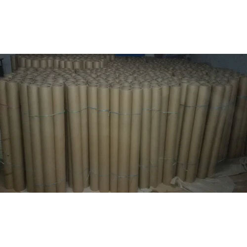 Paper Core