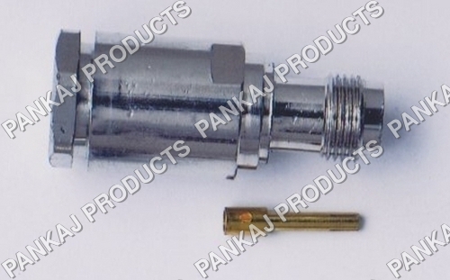 टीएनसी महिला सीधे क्लैंप प्रकार एलएमआर 400