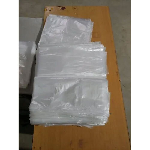 Virgin Poly Cover And Pillar Cover Pillar Sheet