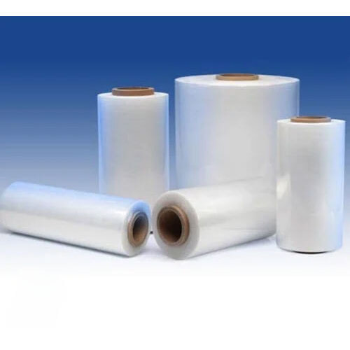 Ldpe Roll - Color: Transparent