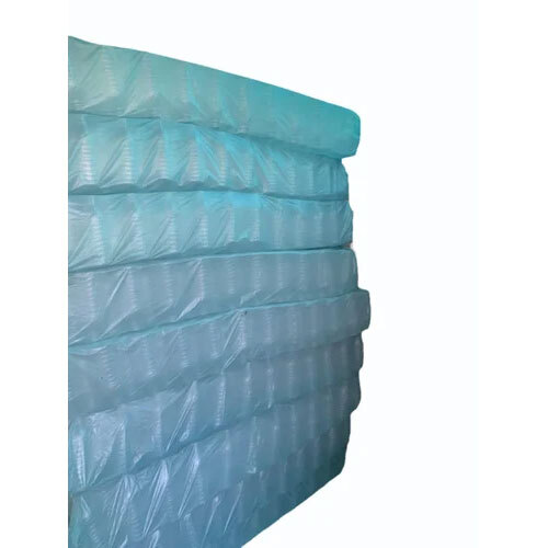 Pet Bottles Backing Cover