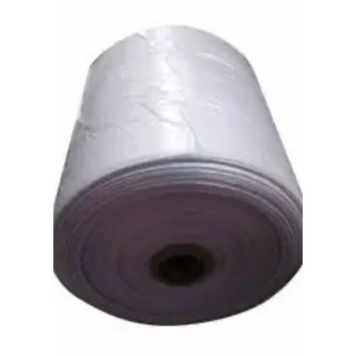 Rp Hm Polythene Rool - Color: Transparent