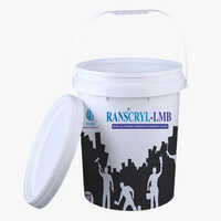 Oxydised Solid Bitumen