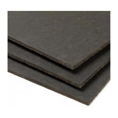 Expansion Joint Filler Board - Color: Black