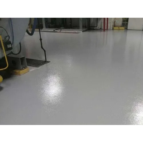 Ranspoxy-Pmr250 High Grade Water Base Epoxy Primer - Color: White