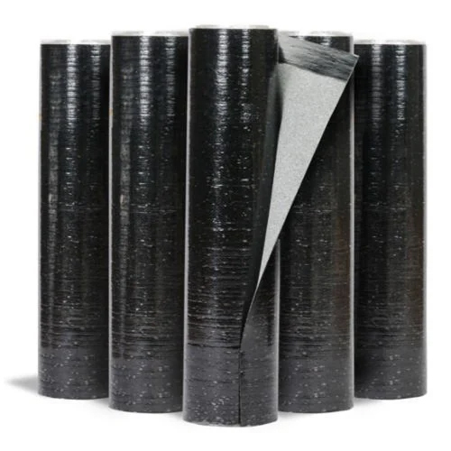 Waterproofing Bitumen Sheet