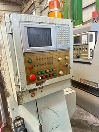 FEELER USED VMC MACHINE