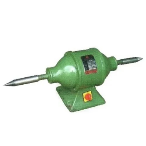 बेंच पॉलिशर मशीन