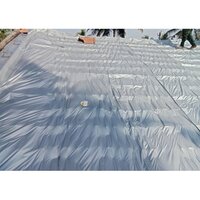 Silver Gray Top Aluminium Roll - Chemical Form: Solid