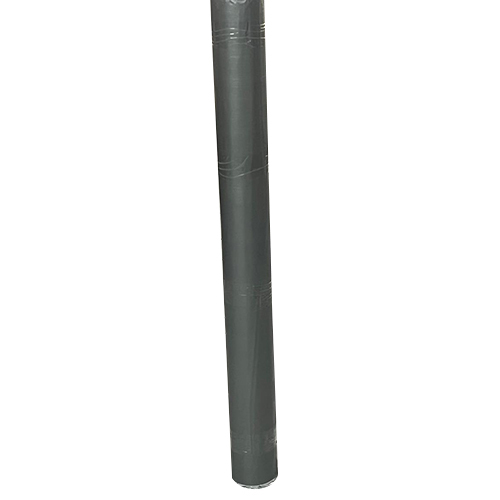 Metallised Aluminium polyster top sbs self adhesive Roll For Water Proofing