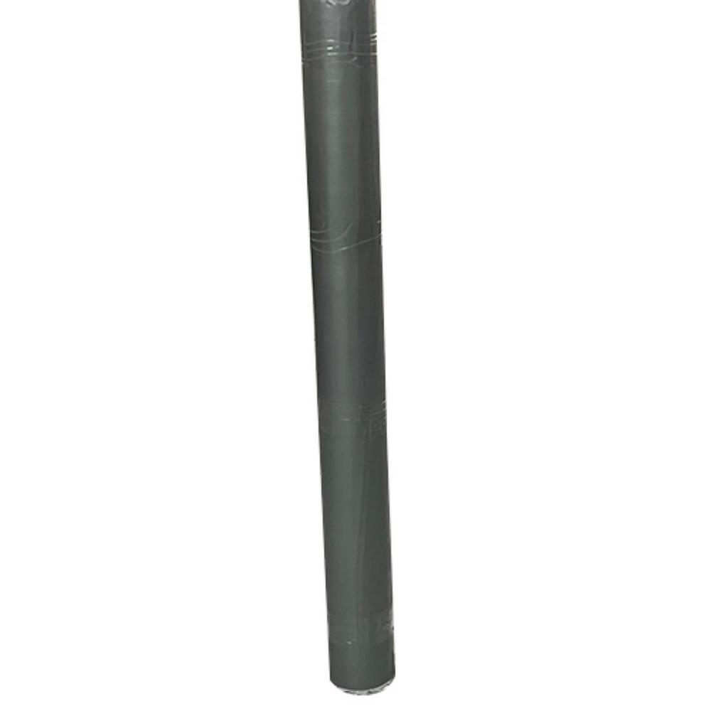 Metallised Aluminium Polyster Top Sbs Self Adhesive Roll For Water Proofing - Color: Silver
