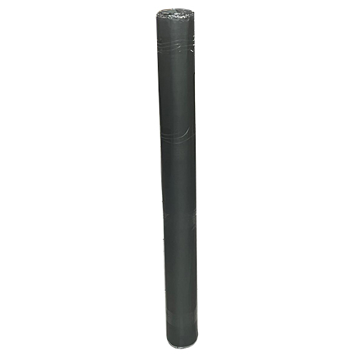 Metallised Aluminium polyster top sbs self adhesive Roll For Water Proofing