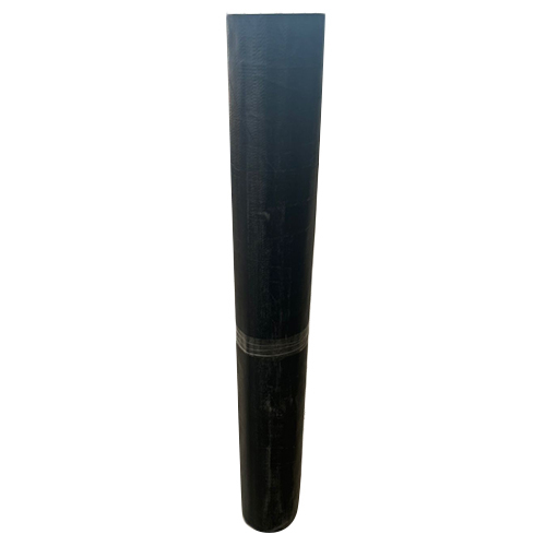 1.5 MM Cross Laminated 160 GSM Polyster Reinforced Waterproofing Membrane For Basement, water leakage, cracks, anti rusting.
