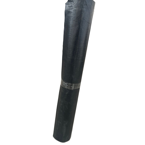 1.5 MM Cross Laminated 160 GSM Polyster Reinforced Waterproofing Membrane For Basement, water leakage, cracks, anti rusting.