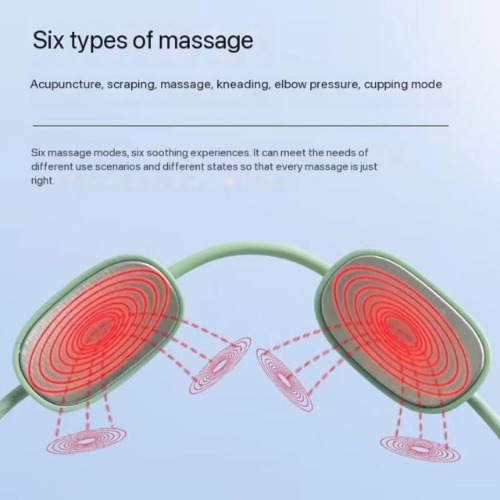 Neck Massager