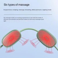 Neck Massager