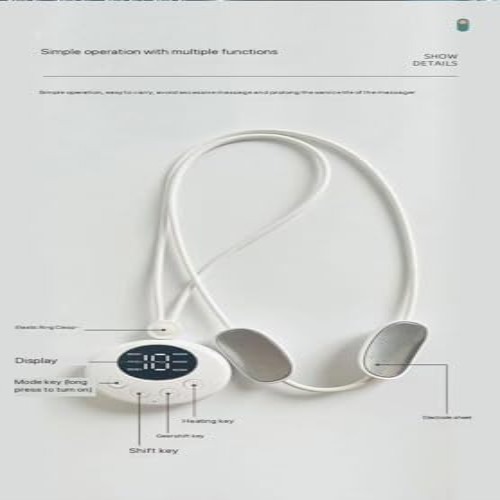 Neck Massager