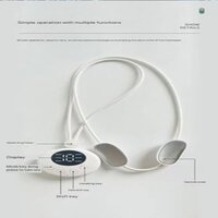 Neck Massager