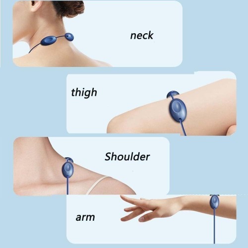 Neck Massager