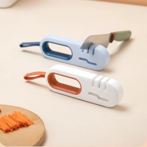 Round Knife Sharpener