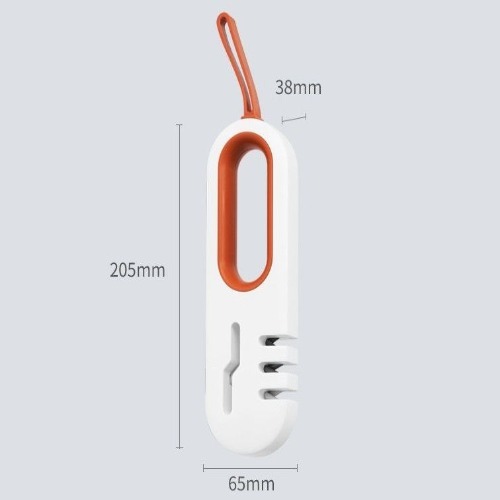 Round Knife Sharpener