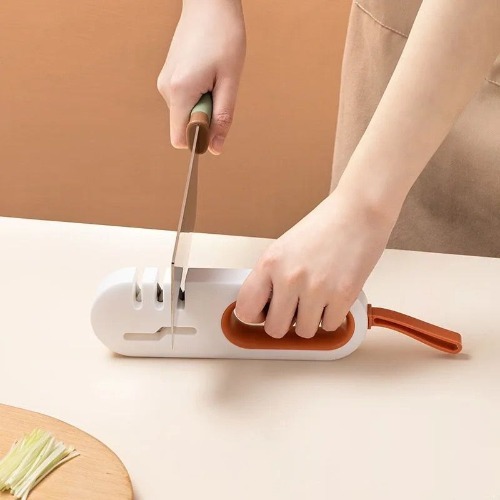 Round Knife Sharpener