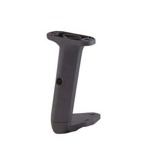 Ola Handles - Nylon Material, Black Color | durable design for optimal grip and ease of use