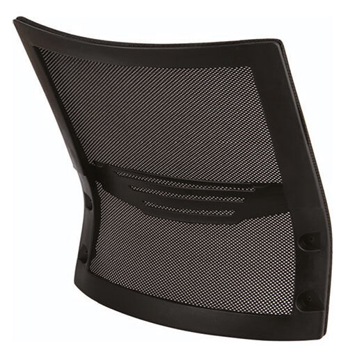 Nd Nylon Chorus Net Back - Color: Black