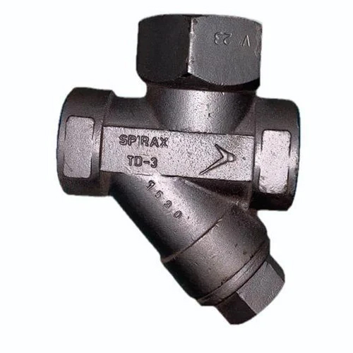 TD-3 भाप जाल Spirax Thermodynamics