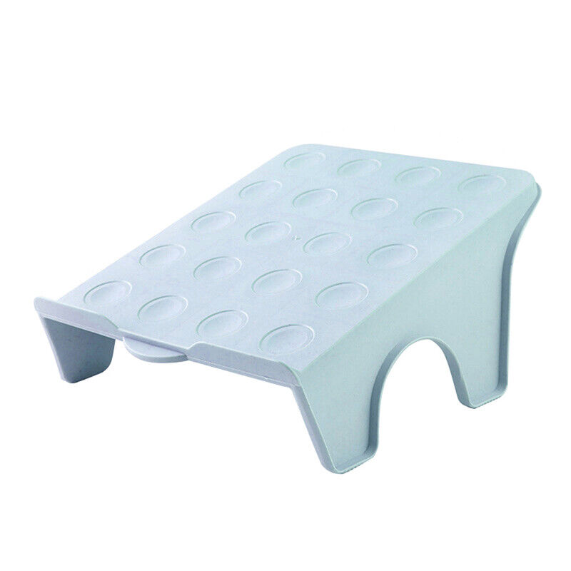 Shoe Stand Plastic Double Shoes Organizer
