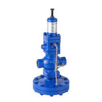 Pressure Reducing Valves Prv