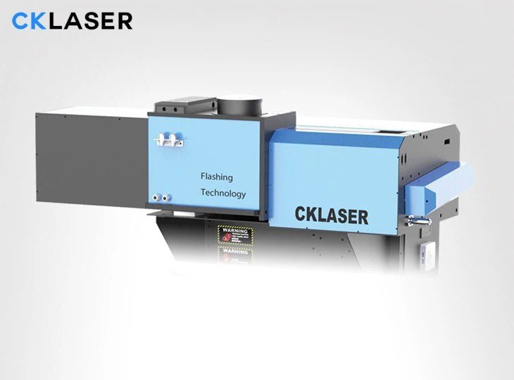 Dynamic Head Co2 Galvo Marking Machine /Co2 Super Laser Marking Machine - Automatic Grade: Automatic