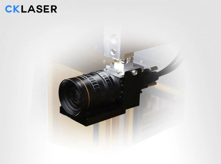 Dynamic Head Co2 Galvo Marking Machine /Co2 Super Laser Marking Machine - Automatic Grade: Automatic