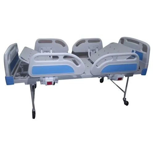 MS Hospital Fowler Bed
