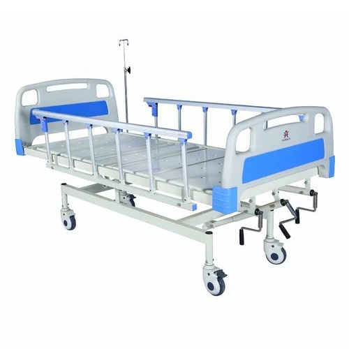 Hospital Semi Fowler Beds