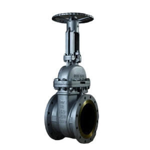 Leader Cast Steel Gate Valve - Port Size: 300 Mm