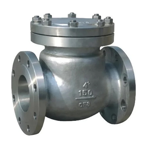 Heavy Duty Non Return Valve